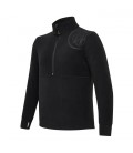 BLUZA POLAROWA BERETTA HP Z LOGO HALF ZIP BLACK