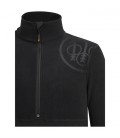 BLUZA POLAROWA BERETTA HP Z LOGO HALF ZIP BLACK
