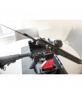 Prowadnica do wycioru uniwersalna (repetiery i AR-15) SHF-BG-U Shooter Choice (Otis)