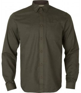 Koszula Härkila Alto Willow green 10724