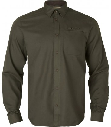 Koszula Härkila Alto Willow green 10724