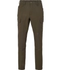 Spodnie Męskie Härkila Hill Willow green/Brown