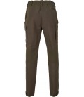 Spodnie Męskie Härkila Hill Willow green/Brown