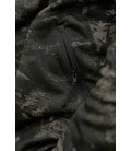 Bluza Härkila Noctyx Camo AXIS MSP®Black full zip 11486