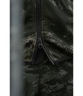 Bluza Härkila Noctyx Camo AXIS MSP®Black full zip 11486