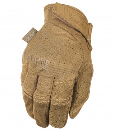 Rękawice taktyczne Mechanix Wear Specialty Vent - Coyote MSV-72-0