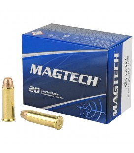 Amunicja Magtech 454 Casull 16,85g