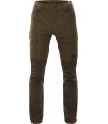 Spodnie myśliwskie Härkila Scandinavian Willow green/Deep brown