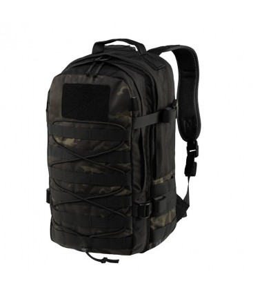 HELIKON Plecak Raccoon Mk2 - 24 L - Multicam Black / Czarny - PL-RC2-CD-0C01A