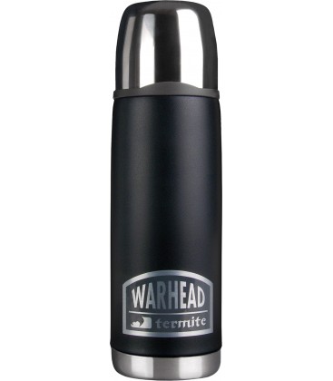TERMOS WARHEAD 0,35L BLACK