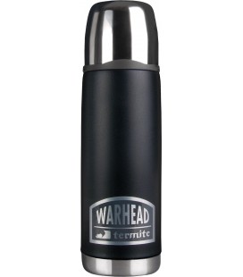 TERMOS WARHEAD 0,5L BLACK