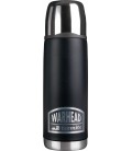 TERMOS WARHEAD 0,5L BLACK