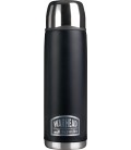 TERMOS WARHEAD 1,0L BLACK