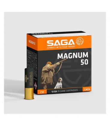 SAGA MAGNUM 50G (P1) (25szt.)