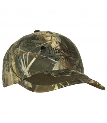 Czapka PINEWOOD® HUNTERS CAMOU 1178 Indeks: 1178 Dri Camou (995)