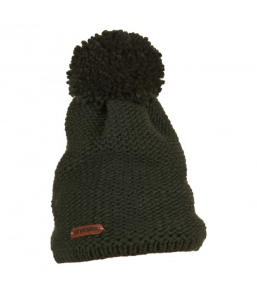 Czapka ALPI zielona 95038-388