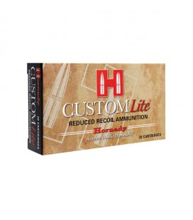 Amunicja Hornady kal.308Win SST Lite 125gr/8,1g