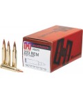Amunicja Hornady 223 rem V-MAX
