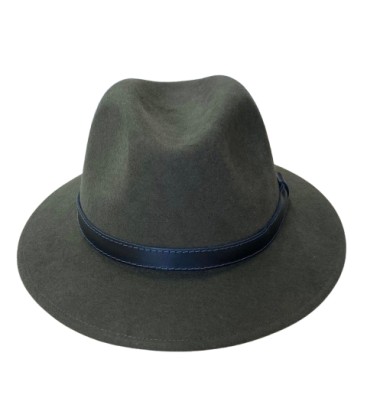 KAPELUSZ MYŚLIWSKI KHAKI 43200