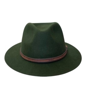 KAPELUSZ MYŚLIWSKI KHAKI 1119