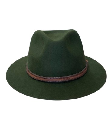 KAPELUSZ MYŚLIWSKI KHAKI 1119