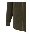 Polar BERETTA HP Logo Full Zip Green Moss