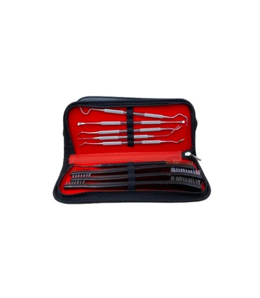 ZESTAW DO CZYSZCZENIA AR