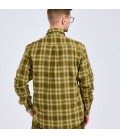 Koszula flanelowa Męska PINEWOOD® HARJEDALEN 9026