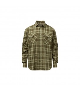 Koszula flanelowa Męska PINEWOOD® HARJEDALEN 9026