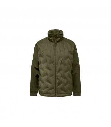 Kurtka Męska hybrydowa PINEWOOD® ABISKO INSULATION HYBRID 5259