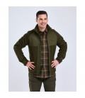 Bluza polarowa Męska PINEWOOD® PILE 5366