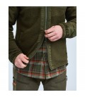 Bluza polarowa Męska PINEWOOD® PILE 5366