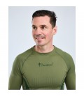 Komplet Męskiej bielizny PINEWOOD® SEAMLESS FUNCTION BASE 5608