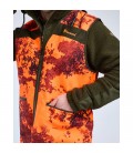 Kamizelka myśliwska PINEWOOD® HUNTERS CAMOU VEST 5621