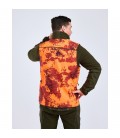 Kamizelka myśliwska PINEWOOD® HUNTERS CAMOU VEST 5621