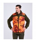 Kamizelka myśliwska PINEWOOD® HUNTERS CAMOU VEST 5621