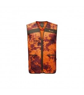 Kamizelka myśliwska PINEWOOD® HUNTERS CAMOU VEST 5621