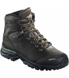Buty trekkingowe męskie MEINDL Kansas GTX, z membraną Gore-Tex