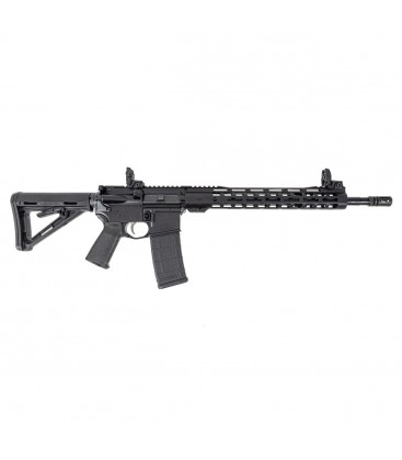 PAC15 16" BLACK 223REM/5,56MMX45 gen3