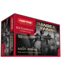 Amunicja Norma R&T FMJ 6,5 Creedmoor 124gr/8g