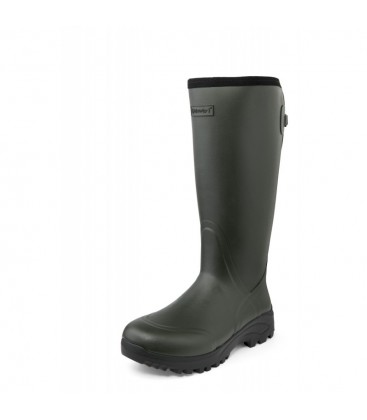 Kalosze Gateway1 Sportsman 18" 4mm Dark Green