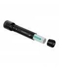 Ledlenser P7R, latarka akumulatorowa, 2000 lm