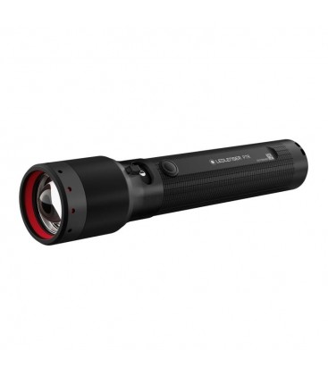 Ledlenser P7R, latarka akumulatorowa, 2000 lm