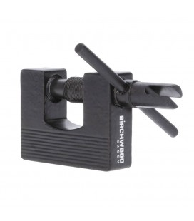 Birchwood - Przyrząd do regulacji muszki AK/AKM - Czarny - BC-AKSIGHT-TOOL