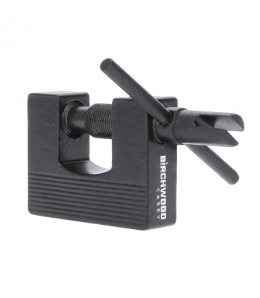 Birchwood - Przyrząd do regulacji muszki AK/AKM - Czarny - BC-AKSIGHT-TOOL