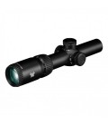 Luneta celownicza Vortex Crossfire HD 1-4x24 30 mm iR Dead-Hold 2A BDC MOA