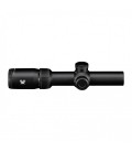Luneta celownicza Vortex Crossfire HD 1-4x24 30 mm iR Dead-Hold 2A BDC MOA