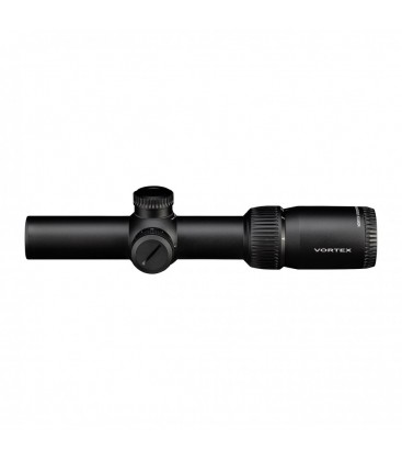 Luneta celownicza Vortex Crossfire HD 1-4x24 30 mm iR Dead-Hold 2A BDC MOA