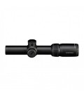 Luneta celownicza Vortex Crossfire HD 1-4x24 30 mm iR Dead-Hold 2A BDC MOA