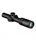 Luneta celownicza Vortex Crossfire HD 1-4x24 30 mm iR Dead-Hold 2A BDC MOA